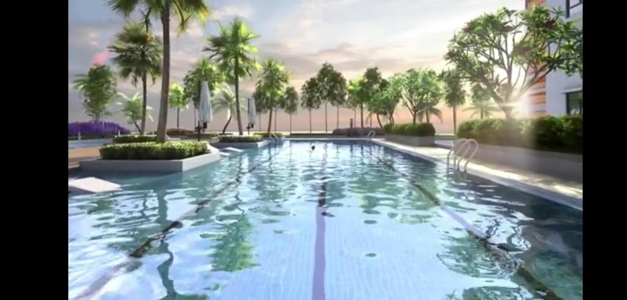 Timurbay Seafront Residence By Hardinahomes Kuantan Extérieur photo